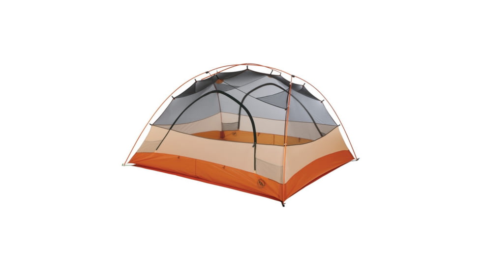 Big Agnes Copper Spur UL Tent, 4 Person 187339