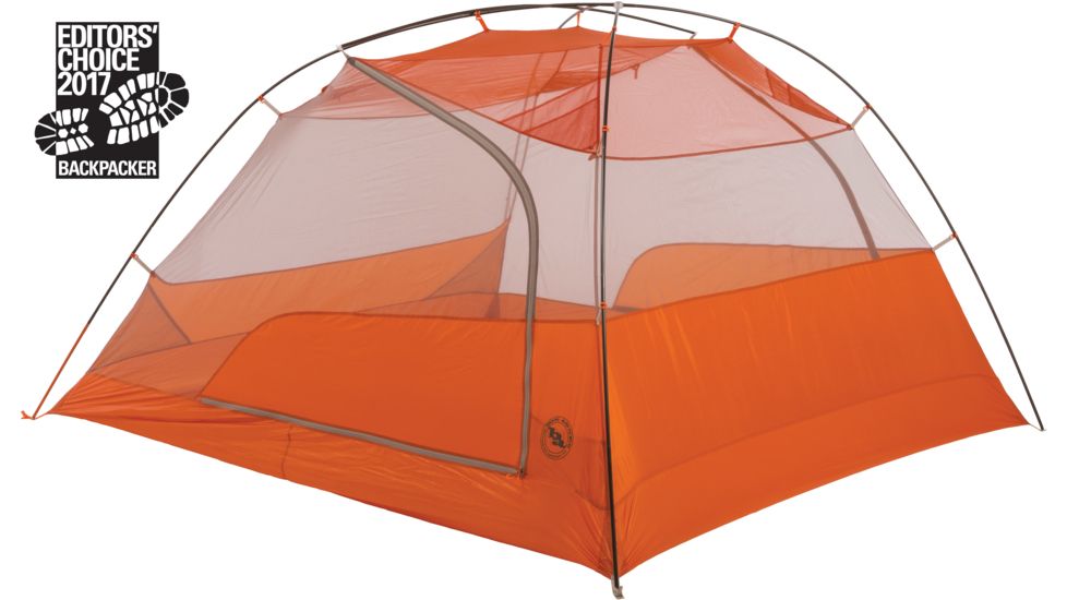 Big Agnes Copper Spur UL Tent