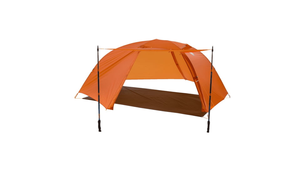 Big Agnes Copper Spur UL3 XL Footprint, Asphalt, 3 Person, TFFCSUL3XL25