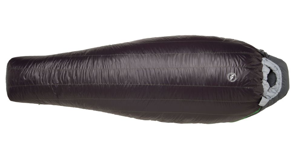Big Agnes Crosho SL -20-Long-Left