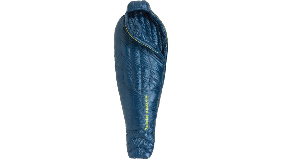 Big Agnes Crosho UL -20 Sleeping Bag 850 DownTek