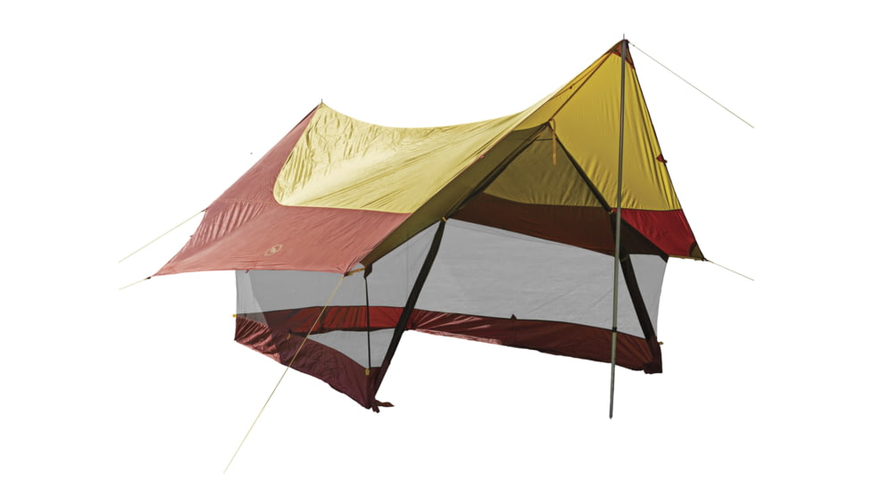 Big Agnes Deep Creek Bug House -Large