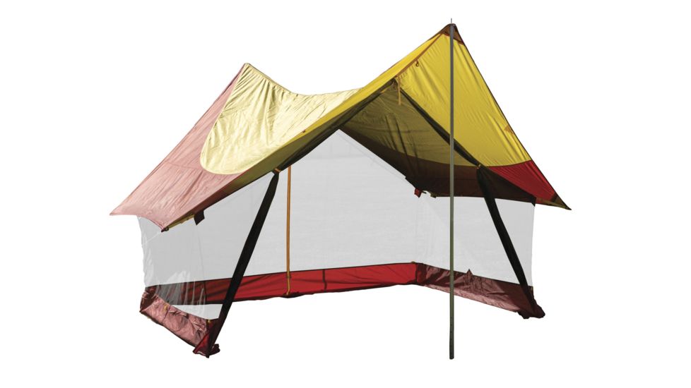 Deep Creek Bug House -Medium