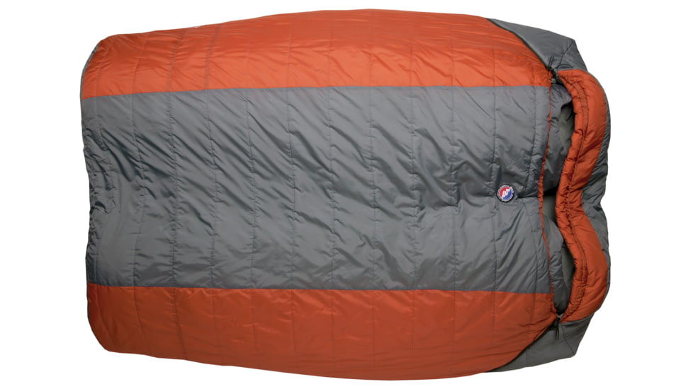 Big Agnes Dream Island 15 Sleeping Bag Synthetic