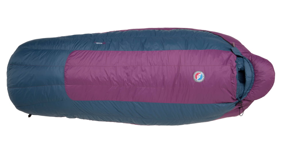 Big Agnes Ethel 0 Women's - Petite Left