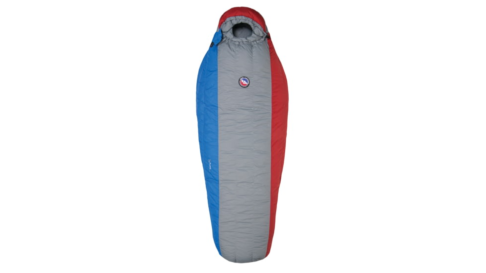 Big Agnes Floyd 15 - Teen Boys-Right