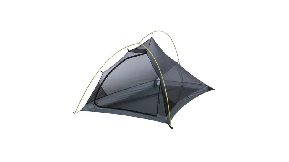 Big Agnes Fly Creek Tent, Platinum, 2 Person 187321