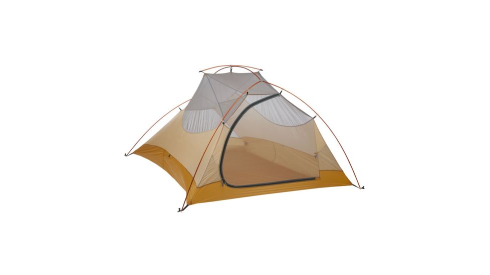 Big Agnes Fly Creek Tent, UL, 3 Person 187334