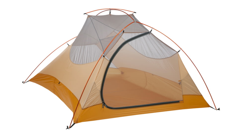 Big Agnes Fly Creek UL 3 Tent - 3 Person, 3 Season - Clearance