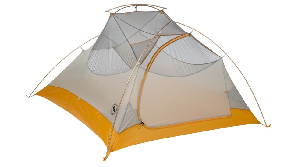 Big Agnes Fly Creek UL 3 Tent - 3 Person, 3 Season