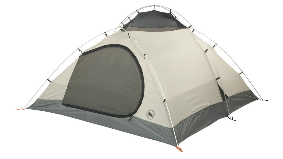 Big Agnes Flying Diamond 4 Tent - 4 Person, 3 Season