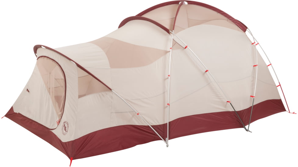 Big Agnes Flying Diamond 6 Tent - 6 Person, 3+ Season