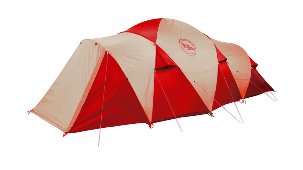 Big Agnes Flying Diamond Tent, 6 Person TFDT617