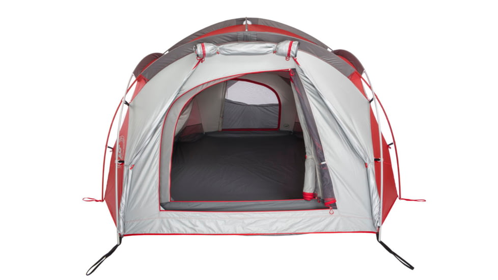Big Agnes Guard Station 4 Accessory Body, Gray, TBODYGS420