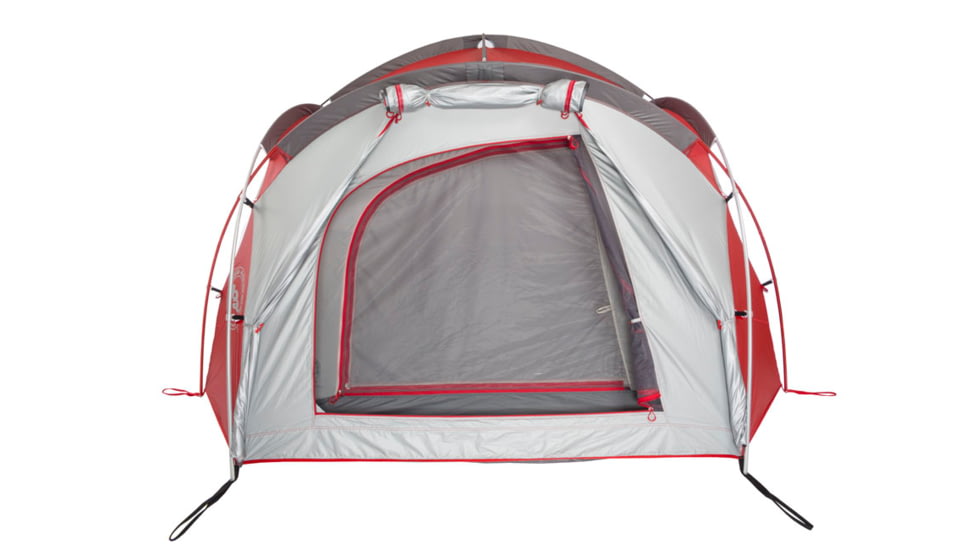 Big Agnes Guard Station 4 Accessory Body, Gray, TBODYGS420