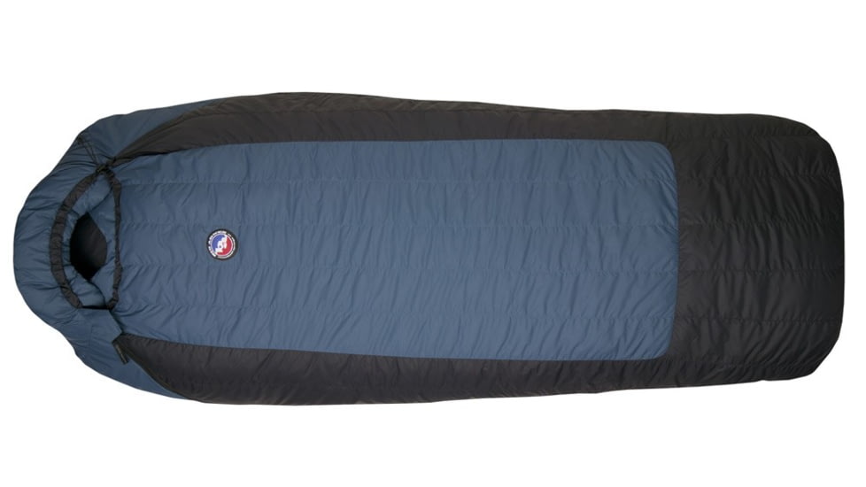 Big Agnes Hogan Park 0-Long-Left