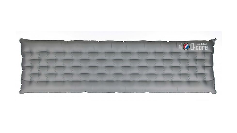 Big Agnes Insulated Q-Core Air Pad