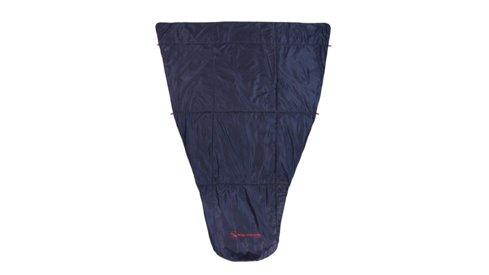 Big Agnes Kings Canyon UL Quilt