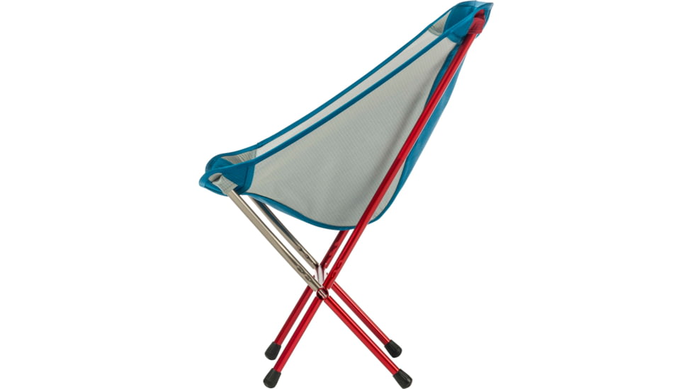 Big Agnes Mica Basin Extra Large Camp Chair, Blue/Gray, Extra Large, FMBCCXLBG22