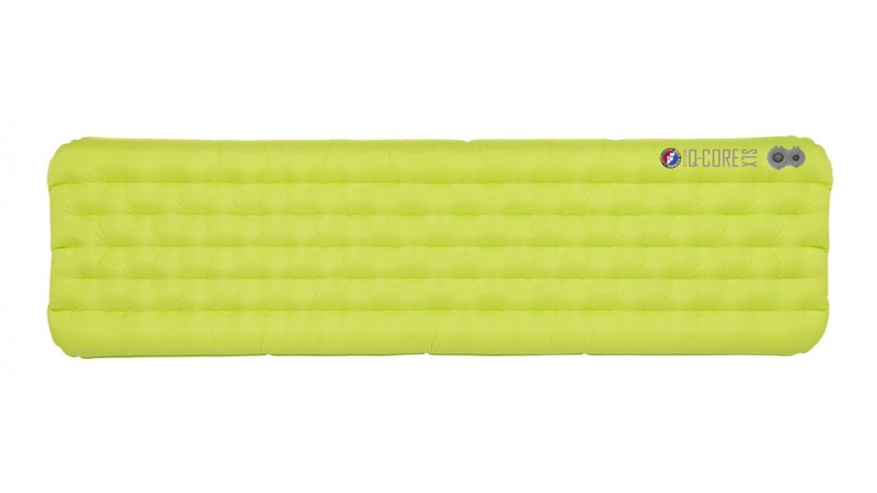 Q Core SLX Sleeping Pad-Small