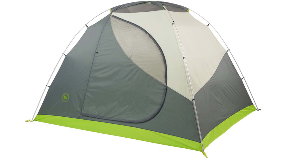 Big Agnes Rabbit Ears Tent - 4 Person, 3 Season, BAG1016