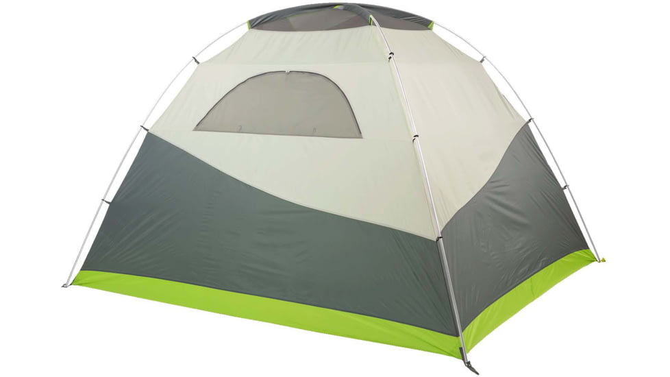 Big Agnes Rabbit Ears Tent - 4 Person, 3 Season, BAG1016