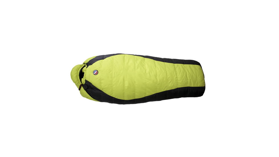 Big Agnes Roxy Ann 15 Women's - Petite Right-Clearance