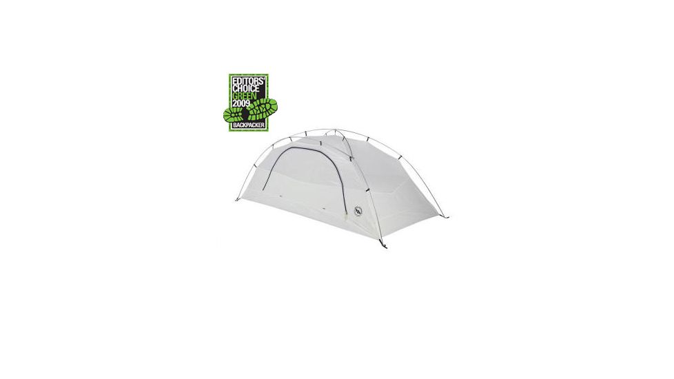 Big Agnes Salt Creek 2 Tent - 2 Person, 3 Season