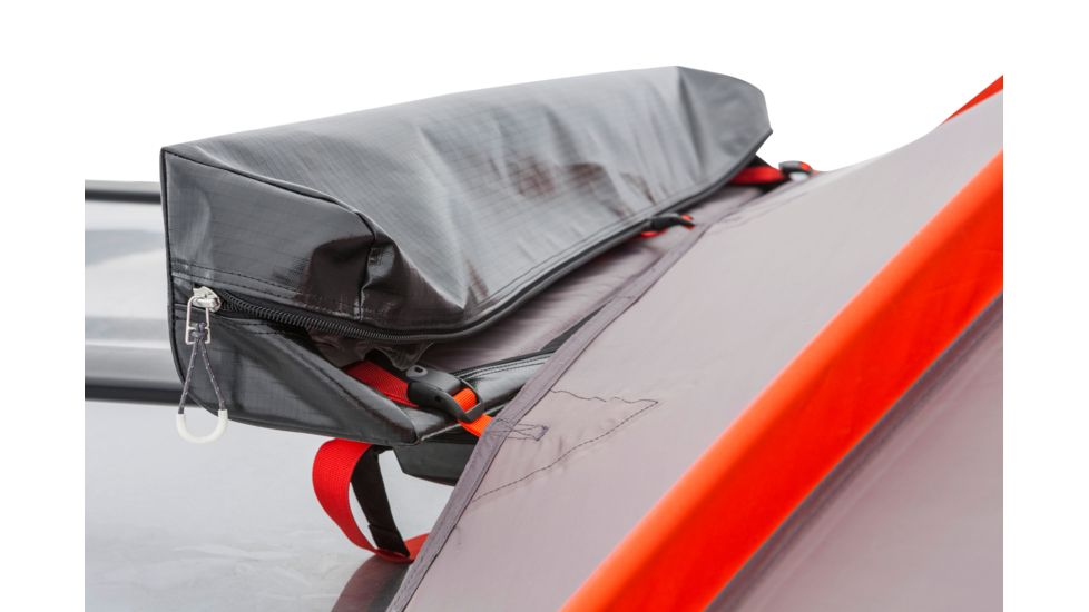 Big Agnes Sand Wash Car Tarp Tent, Taupe/Gray, TSWCT20