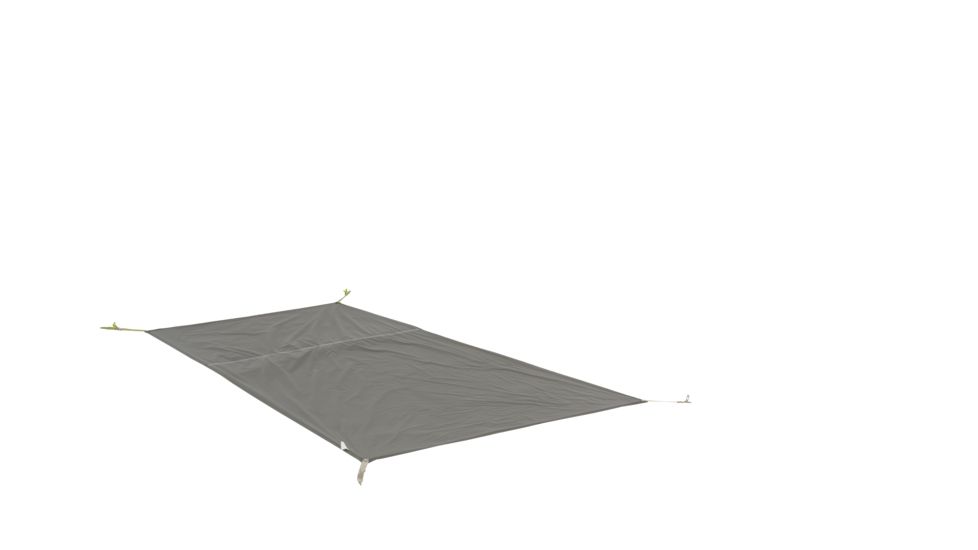 Big Agnes Seedhouse SL 2 Tent - 2 Person, 3 Season, Olive/Gray, TSHSL219