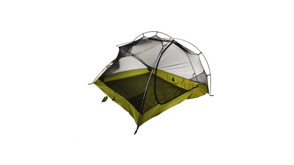 Big Agnes Seedhouse SL Tent, 3 Person 173666