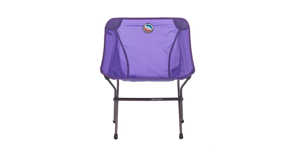 Big Agnes Skyline UL Chair, Purple, FSULCPUR26