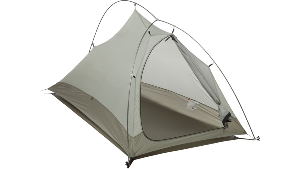 Big Agnes Slater UL 1 Tent - 1 Person, 3 Season