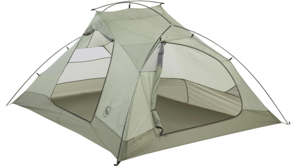 Big Agnes Slater UL 3 Tent - 3 Person, 3 Season