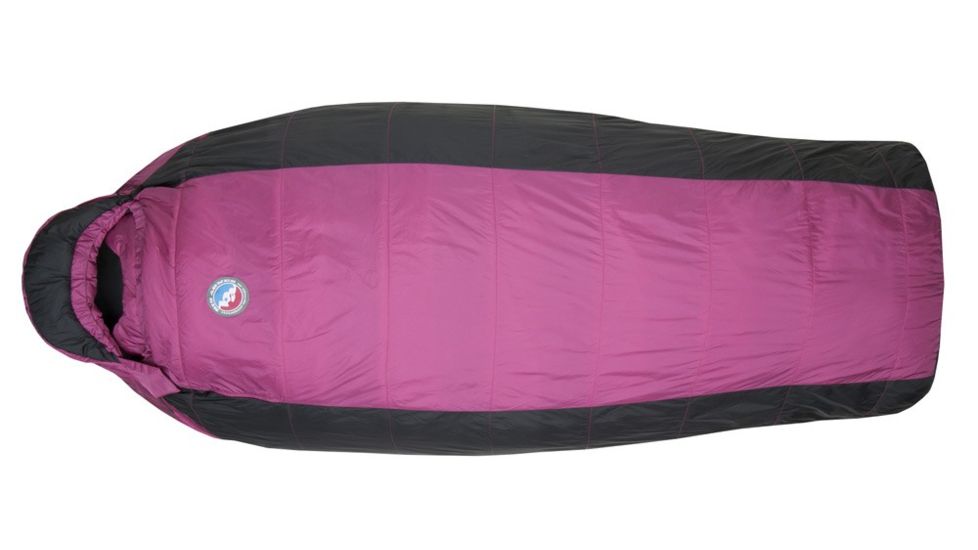 Big Agnes Slavonia 30 -Regular-Right