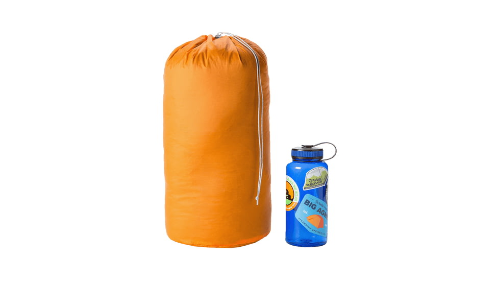 Big Agnes Stuff Sack, 20L, ASS20L24