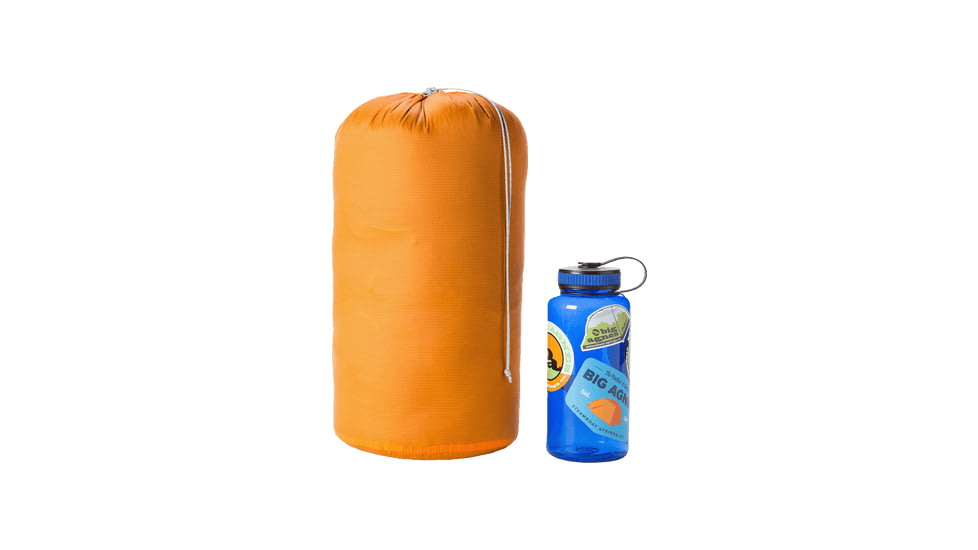 Big Agnes Stuff Sack, 7L, ASS7L24