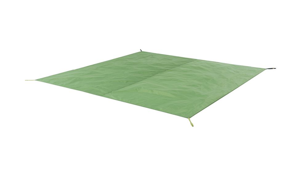 Big Agnes Sugarloaf Camp Footprint