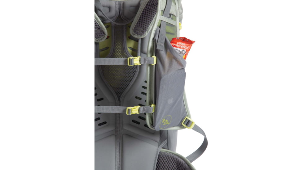 Big Agnes Sweetwater UL Backpack, 43 Liters, Large, BPSWUL4324-040-LG