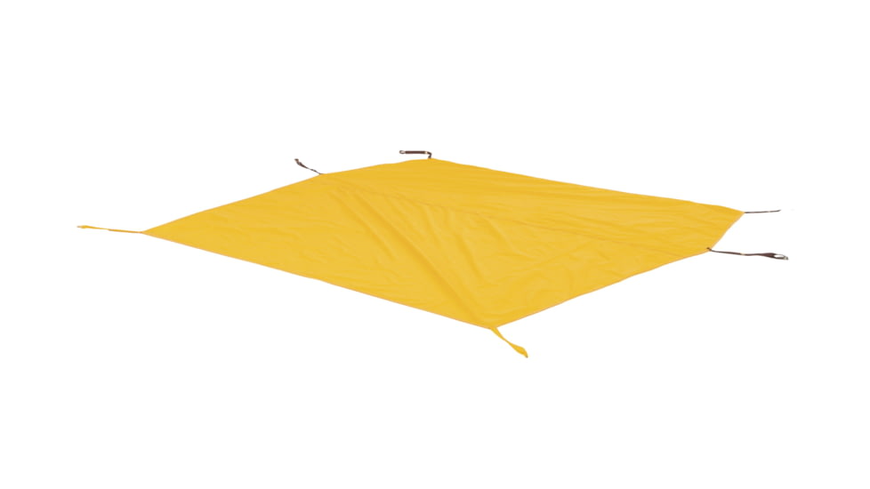 Big Agnes Tensleep Station 4 Footprint
