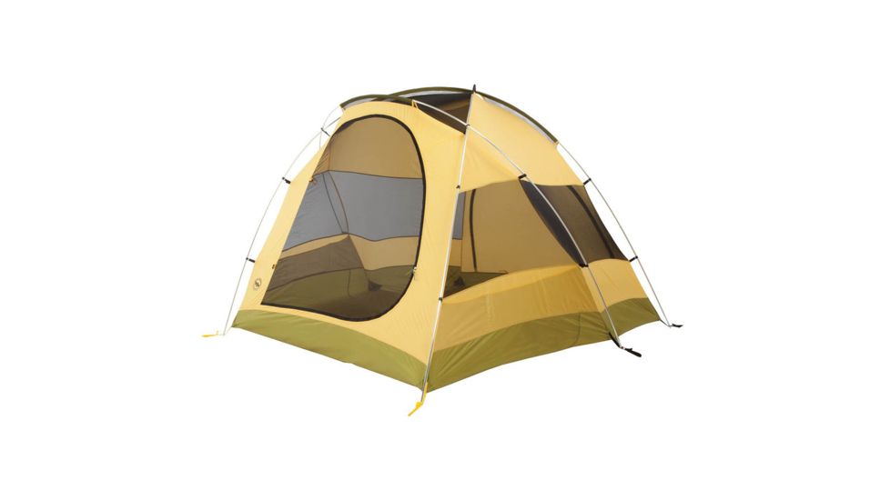 Big Agnes Tensleep Station Tent, 6 Person 187347