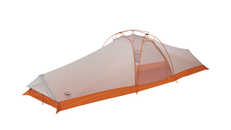 Big Agnes Three Island UL 4 Tent - 4 Person, 3 Season