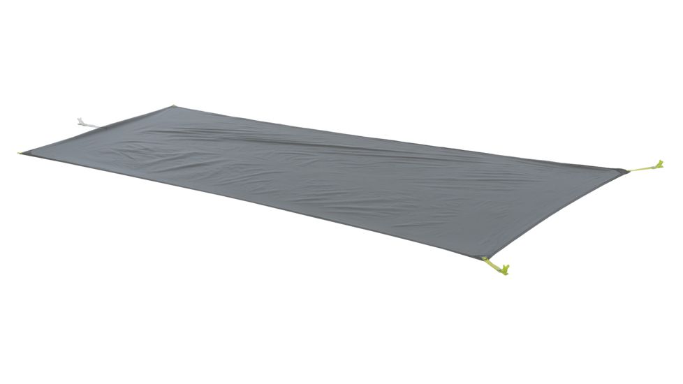 Big Agnes Tiger Wall 2 Carbon Footprint, Gray, TFFTWC219