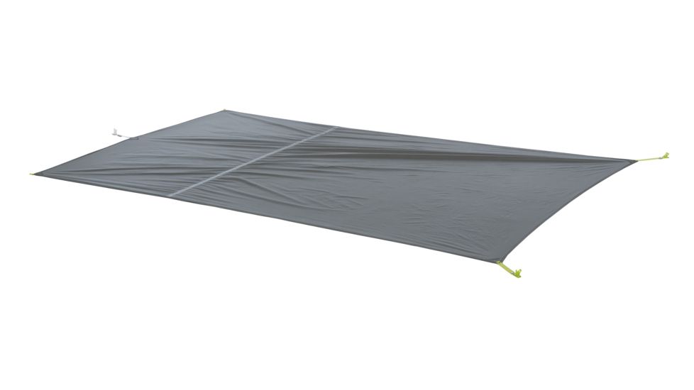 Big Agnes Tiger Wall 3 Carbon Footprint, Gray, TFFTWC319