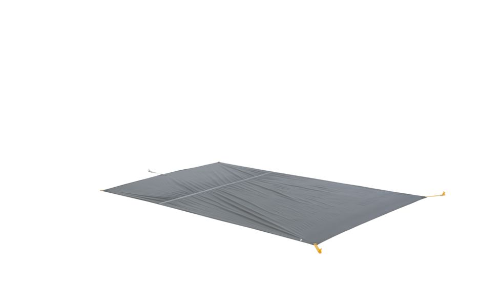 Big Agnes Tiger Wall UL3 mtnGLO Tent, Silver/Gray, TTWUL3MG19