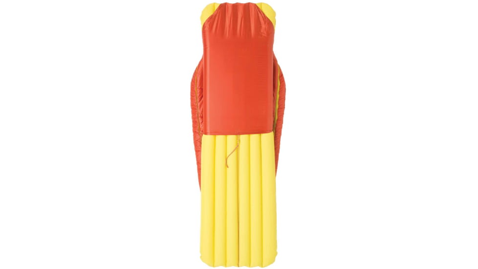 Big Agnes Torchlight Youth 20 FireLine Core Recycled Sleeping Bag - Kids, Rooibos, BYTLR23