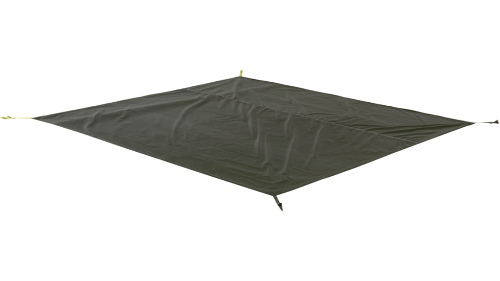 Big Agnes Tumble 4 Footprint