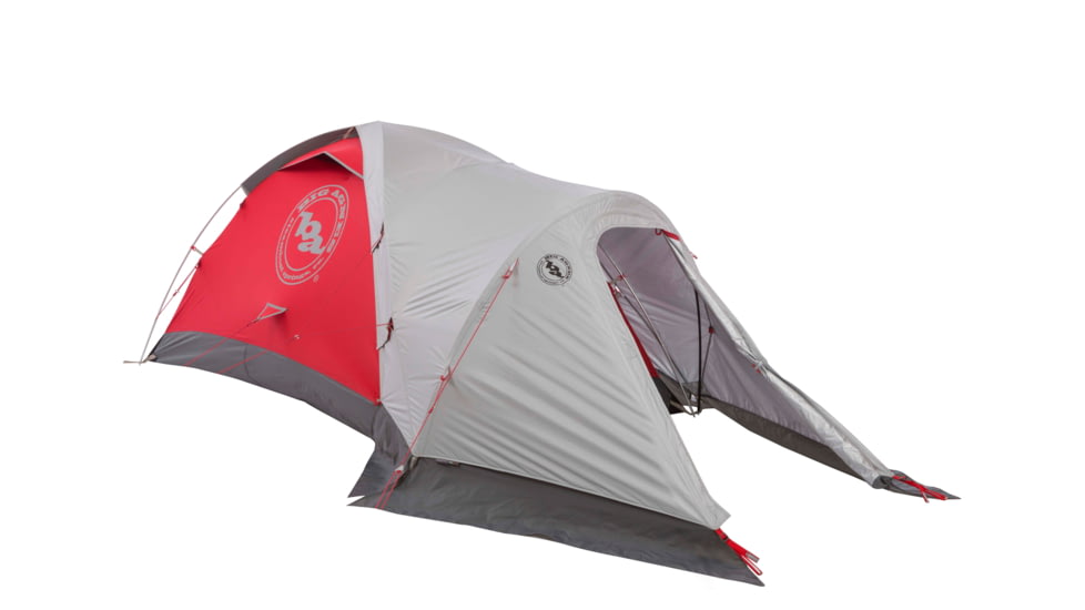 Big Agnes Vestibule Shield 2P, Gray, 2 person, TVESTMS226