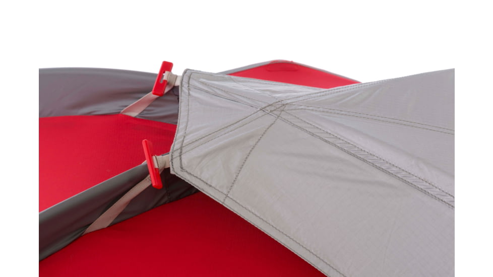 Big Agnes Vestibule Shield 2P, Gray, 2 person, TVESTMS226