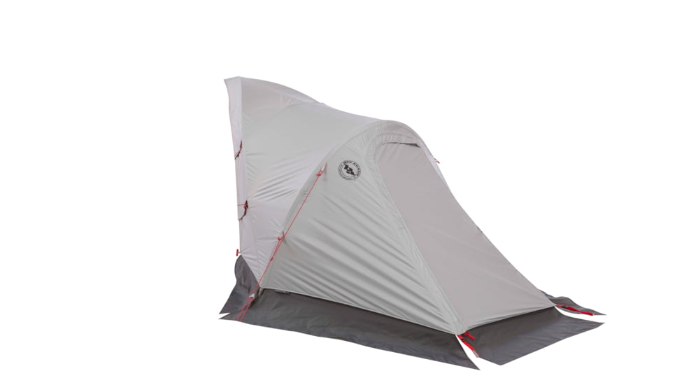 Big Agnes Vestibule Shield 2P, Gray, 2 person, TVESTMS226